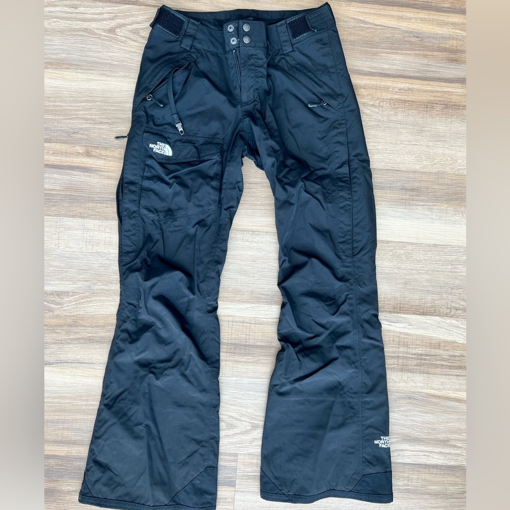 The North Face Black Women's Pants